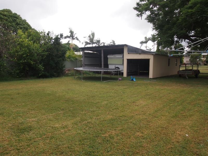 191 Vallis Street, Frenchville QLD 4701